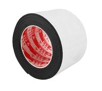 LOEFLIFA Semelles Antidérapantes pour Chaussures 80mm X 2m Autocollantes Eva Résistantes à L’usure de Bruit Marche Usage pour Sport et Ville