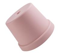 LOEFLIFA Tabouret Garçon Fille Antidérapant Plastique Siège Empilable pour Changer De Chaussures Usage Intérieur Et Extérieur Design Pratique Et Sûr