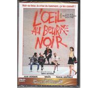 L'oeil Au Beur(Re) Noir