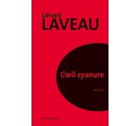 L'oeil Cyanure