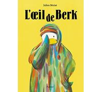 L'oeil de Berk