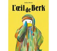 L'oeil de Berk