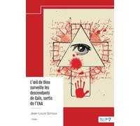 L'oeil de Dieu surveille les descendants de Caïn, sortis de l'ENA