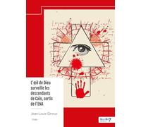 L'oeil de Dieu surveille les descendants de Caïn, sortis de l'ENA