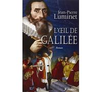 L'oeil de Galilée