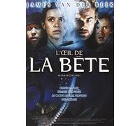 l'oeil de la bête