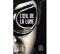 L'Oeil de la lune (Bourbon Kid, Tome 2) - Anonyme - Lgf - Poche - Roman