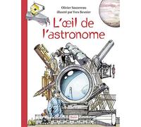 L'OEIL DE L'ASTRONOME