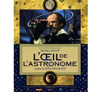 L'oeil de l'astronome - Combo Blu-Ray + DVD