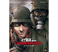 L'Oeil des dobermans - vol. 01/3 Pour la gloire du diable - Beb Zanat - Bamboo Eds - cartonné - Bande dessinée