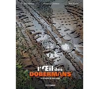 L'Oeil des dobermans - vol. 03/3: La grimance du vieux singe