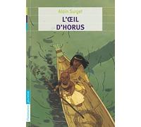 L'oeil d'Horus