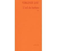 L'Oeil du barbare