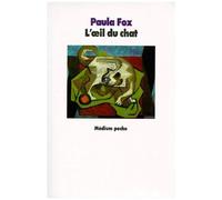 L'oeil Du Chat