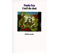L'oeil Du Chat
