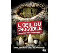 L'Oeil du crocodile