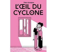 L'oeil Du Cyclone