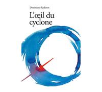 L'OEil du cyclone La guérison des souffrances de l'aube - Dominique Radisson - Librinova - broché - Essai