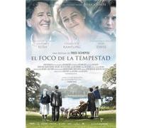 L'oeil du cyclone (The Eye of the Storm) G