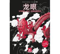 L'oeil du dragon - Nathalie Martinez - Dadoclem - cartonné - Livre