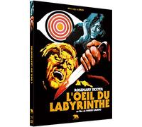 L'Oeil du labyrinthe [Combo Blu-ray + DVD]