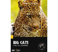 BIG CATS-MYSTERES DES JAGUARS-VF