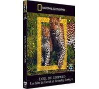 National Geographic-l'oeil du léopard