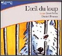 L'Oeil du loup