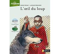 L'Oeil du loup