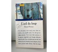 L'oeil du loup