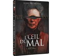 l'oeil du Mal