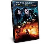 L'Oeil du Mal – Paramount Pictures