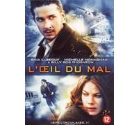 L'oeil du mal [Blu-ray]