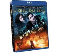 L'oeil Du Mal - Blu-Ray
