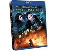 L'oeil Du Mal - Blu-Ray