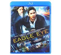 L'oeil du mal [Blu-Ray] [Region B] (Audio français. Sous-titres français)