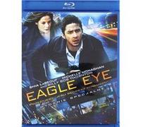 L'oeil du mal (Eagle Eye) [BLU-RAY] G