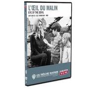 L'œil du malin – DVD – Occasion – Warner Bros.