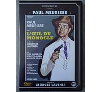 L'oeil du monocle