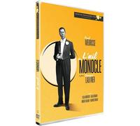 L'oeil du monocle DVD