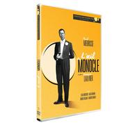 L'oeil du monocle DVD DVD