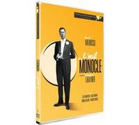 L'oeil du monocle DVD G