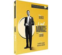 L'Oeil du Monocle [Édition Collector Blu-ray + DVD]