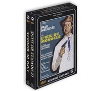 L'Oeil du monocle - Le Monocle rit jaune E
