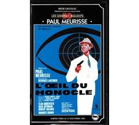 L'oeil du monocle [VHS]