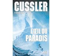L'oeil du Paradis: Traduit de l'anglais (États-Unis) par Florianne Vidal