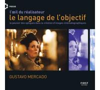 L'Œil du réalisateur : le langage de l'objectif.