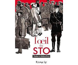L'oeil du STO
