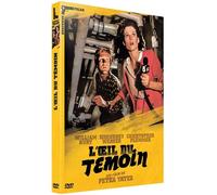 L'Œil du témoin DVD