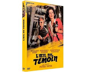 L'Oeil du témoin / Eyewitness (1981)